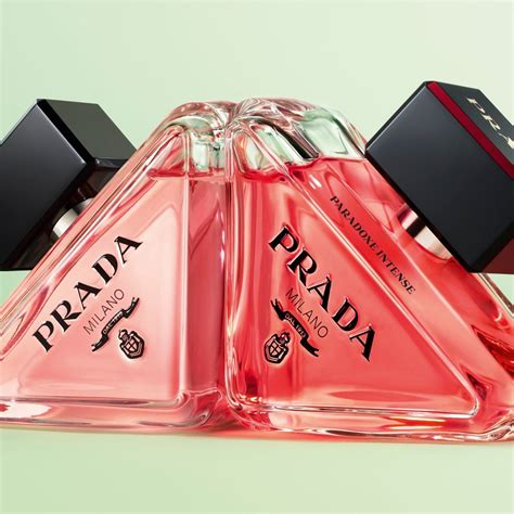 prada intense notes|Prada intense fragrance.